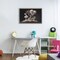 Stupell Industries Paper Sculpture Style Fairytale Floating Frame, design by The Wands Want